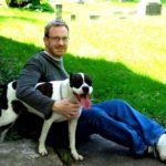 Fritz Smith '87 in 2008