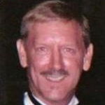 Glen Davis '76 in 2008