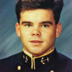 Jeff Petrie '89