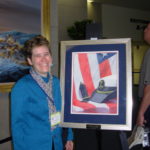 Linda Postenrieder '82