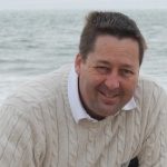 Todd Park '85 in 2012