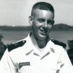 Rand Henderson '69 Plebe Year