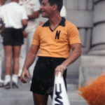 Lou Adissi ’88