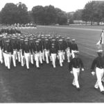 Nan Russell, USNA ’86