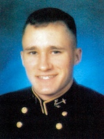 Brian Wiechowski '97