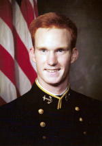 Frederick W. “Fritz” Smith '87